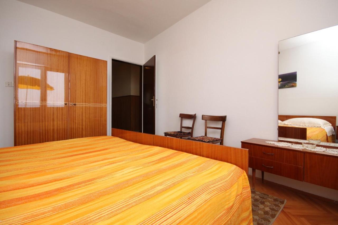 Apartment Podgora 6670B Zewnętrze zdjęcie