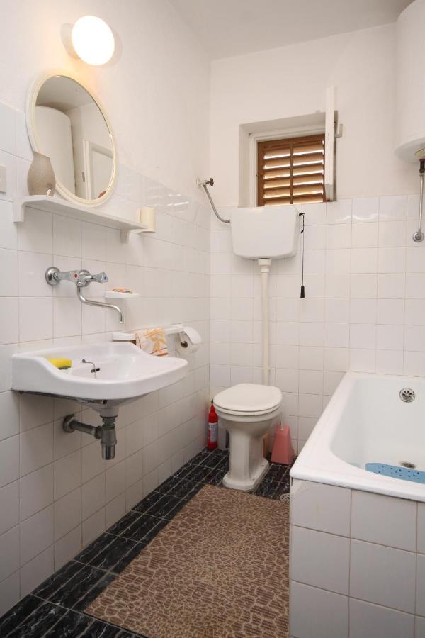 Apartment Podgora 6670B Zewnętrze zdjęcie