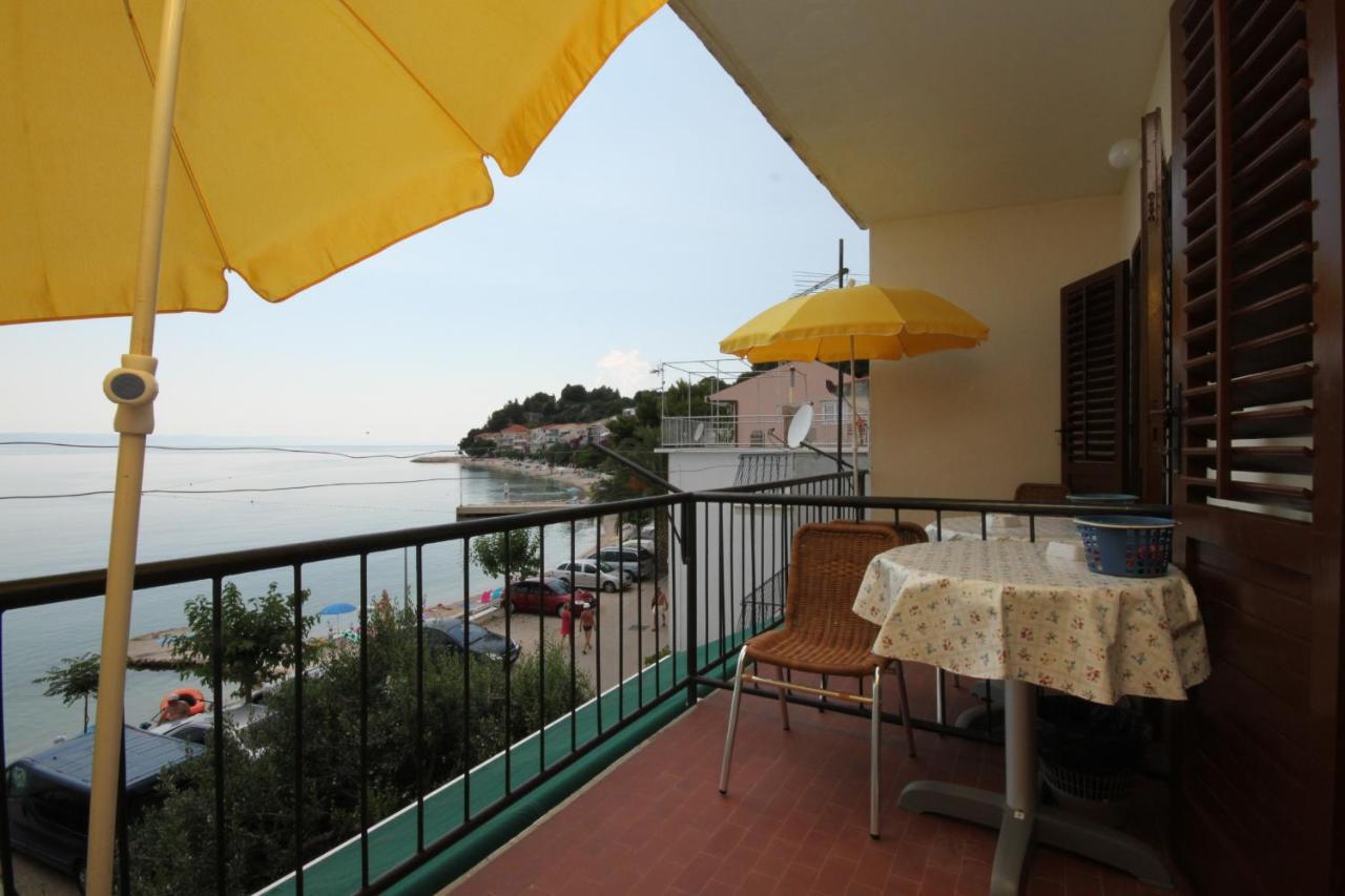 Apartment Podgora 6670B Zewnętrze zdjęcie